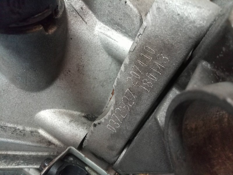 Recambio de caja cambios para lancia lybra berlina 1.9 turbodiesel cat referencia OEM IAM SINREFERENCIA 5.VELOCIDADES MANUAL