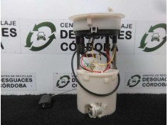 Recambio de aforador para opel agila b 1.2 cat (k12b / luy) referencia OEM IAM 1510073KA0000-PS0276846 CON.BOMBA 4.PINES