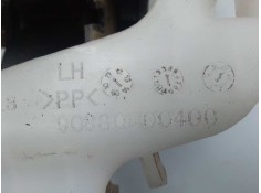 Recambio de maneta exterior delantera izquierda para kia sportage 1.7 crdi cat referencia OEM IAM 9088000400-826513U000 BLANCO  2