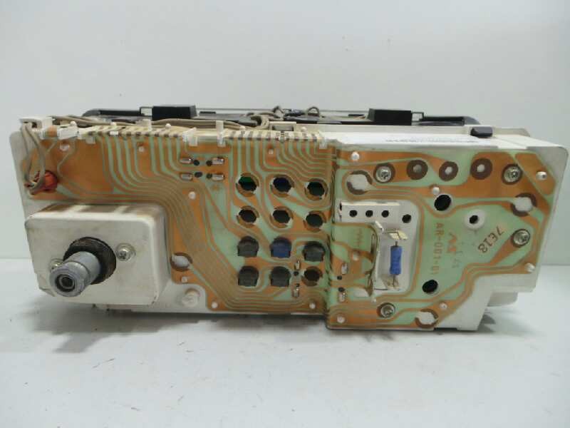 Recambio de cuadro instrumentos para austin metro 1.3 c.c referencia OEM IAM AR00202-LC8-EEP0229-AR00101-7E18  