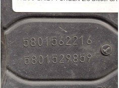 Recambio de molduras delanteras para iveco daily furgón 2.3 diesel cat referencia OEM IAM 5801529859   2