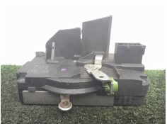 Recambio de cerradura puerta delantera izquierda para opel vectra b berlina 2.0 dti referencia OEM IAM  VECTRA.B - 8.PINES 