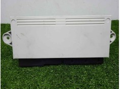 Recambio de modulo electronico para bmw serie 7 (e65/e66) 3.0 turbodiesel cat referencia OEM IAM 61356958449-6015006017  