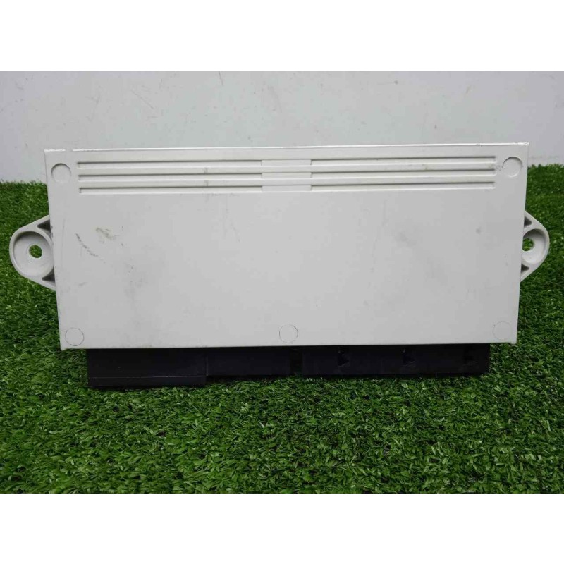 Recambio de modulo electronico para bmw serie 7 (e65/e66) 3.0 turbodiesel cat referencia OEM IAM 61356958449-6015006017  