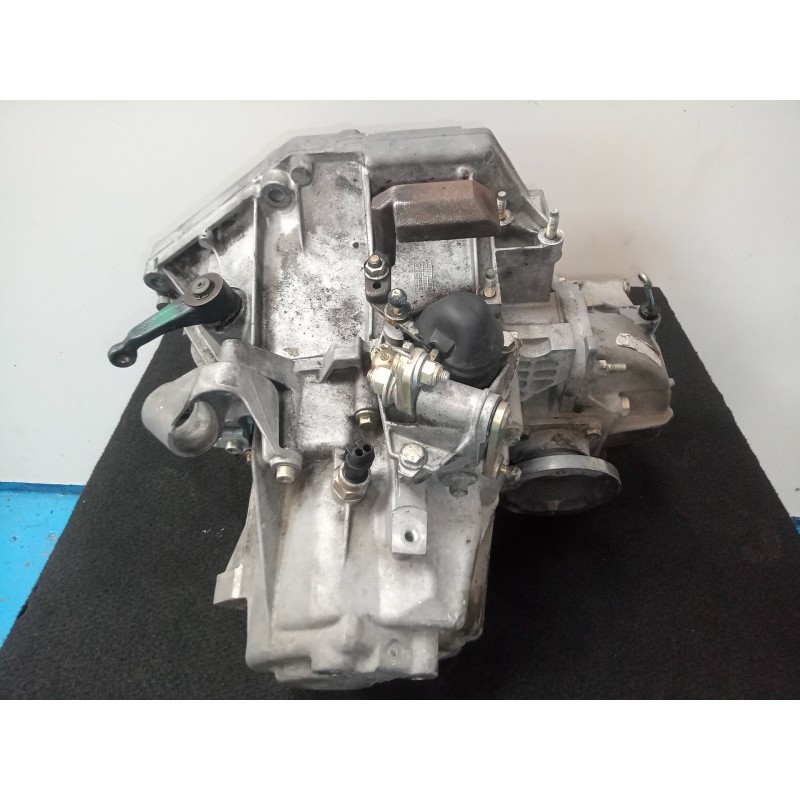 Recambio de caja cambios para lancia lybra berlina 1.9 turbodiesel cat referencia OEM IAM SINREFERENCIA 5.VELOCIDADES MANUAL