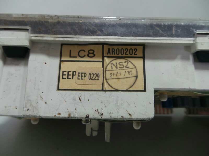 Recambio de cuadro instrumentos para austin metro 1.3 c.c referencia OEM IAM AR00202-LC8-EEP0229-AR00101-7E18  