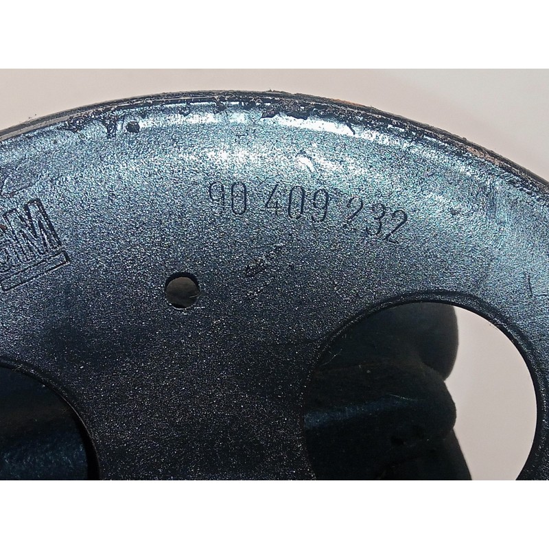 Recambio de bomba direccion para opel vectra b berlina 1.8 16v cat referencia OEM IAM 90495957-26044812OG-90409232  