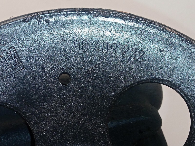 Recambio de bomba direccion para opel vectra b berlina 1.8 16v cat referencia OEM IAM 90495957-26044812OG-90409232  