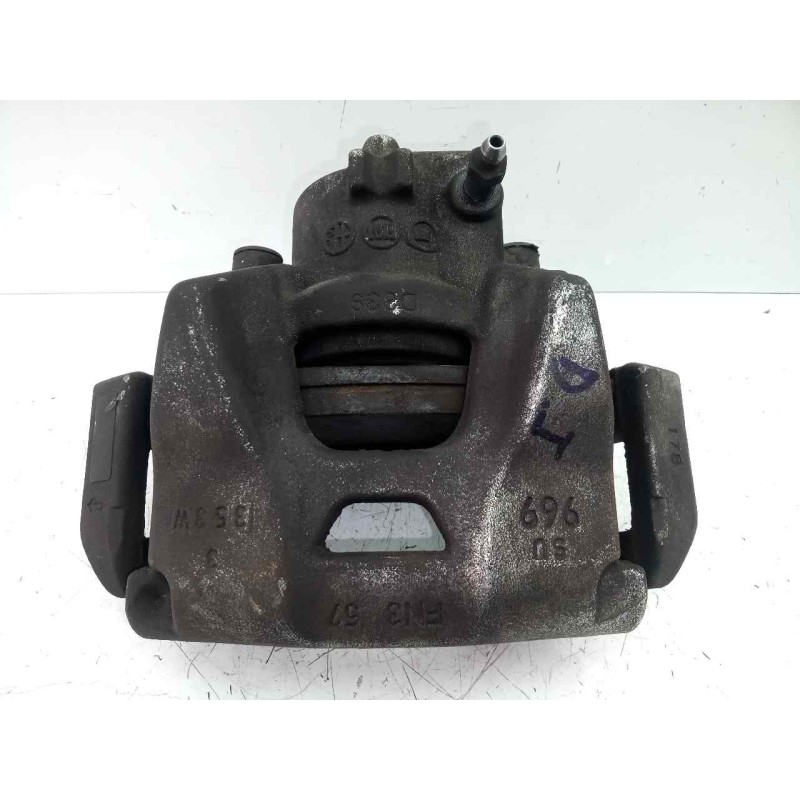 Recambio de pinza freno delantera izquierda para jeep renegade 1.0 t-gdi cat referencia OEM IAM 969-353W  