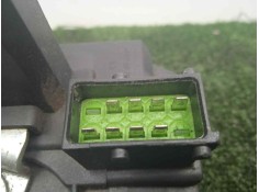 Recambio de cerradura puerta delantera izquierda para opel vectra b berlina 2.0 dti referencia OEM IAM  VECTRA.B - 8.PINES  2