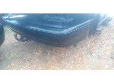 Recambio de paragolpes trasero para bmw serie 5 berlina (e39) 3.0 24v turbodiesel cat referencia OEM IAM   