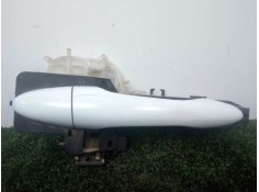 Recambio de maneta exterior delantera derecha para kia sportage 1.7 crdi cat referencia OEM IAM 9088100400-826613U000 BLANCO 