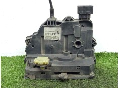Recambio de cerradura puerta delantera izquierda para opel corsa d 1.3 16v cdti cat (z 13 dth / l4i) referencia OEM IAM 13258271