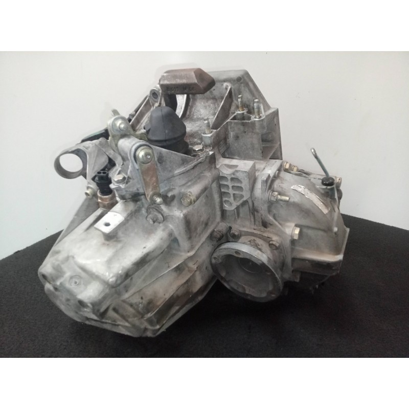 Recambio de caja cambios para lancia lybra berlina 1.9 turbodiesel cat referencia OEM IAM SINREFERENCIA 5.VELOCIDADES MANUAL