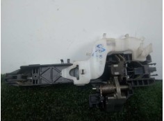 Recambio de maneta exterior delantera derecha para kia sportage 1.7 crdi cat referencia OEM IAM 9088100400-826613U000 BLANCO  2