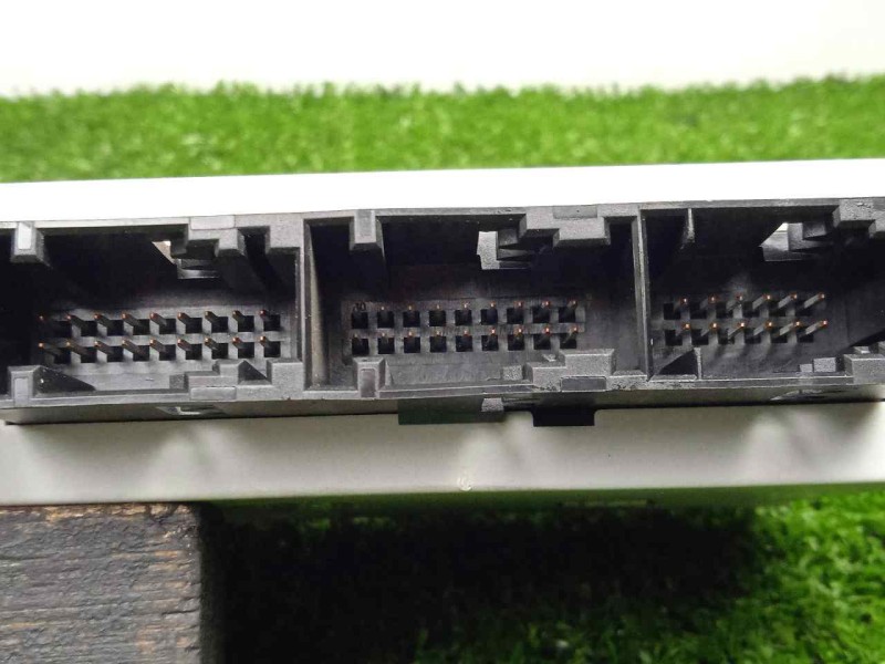 Recambio de modulo electronico para bmw serie 7 (e65/e66) 3.0 turbodiesel cat referencia OEM IAM 61356958449-6015006017  