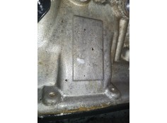 Recambio de caja cambios para kia sorento 2.5 crdi referencia OEM IAM Y6CA4E AUTOMATICO  2