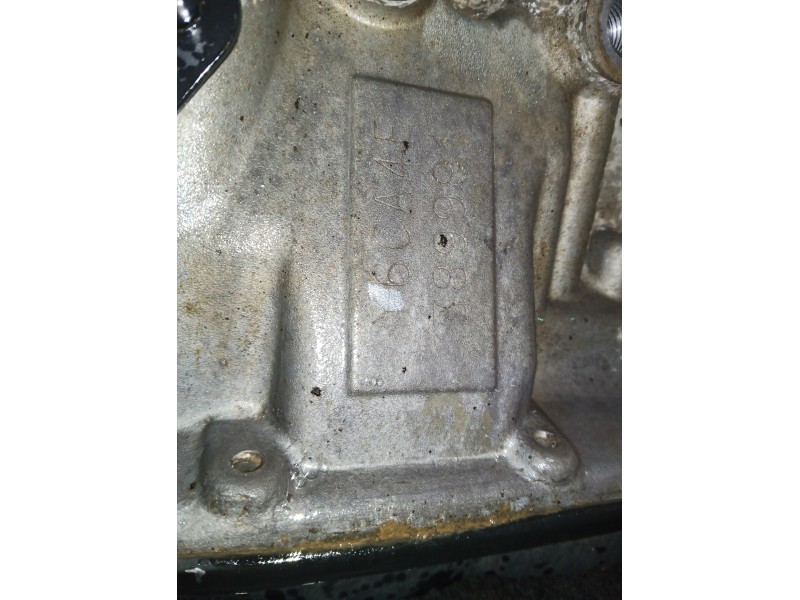 Recambio de caja cambios para kia sorento 2.5 crdi referencia OEM IAM Y6CA4E AUTOMATICO 