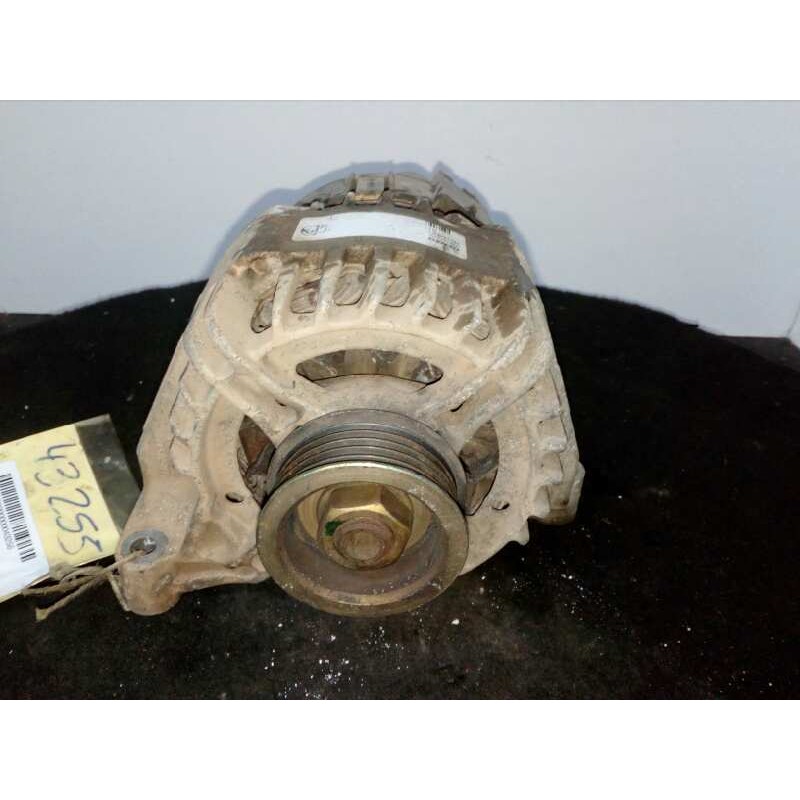 Recambio de alternador para fiat punto berlina (188) 1.2 cat referencia OEM IAM MS10221  DENSO