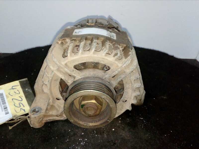Recambio de alternador para fiat punto berlina (188) 1.2 cat referencia OEM IAM MS10221  DENSO