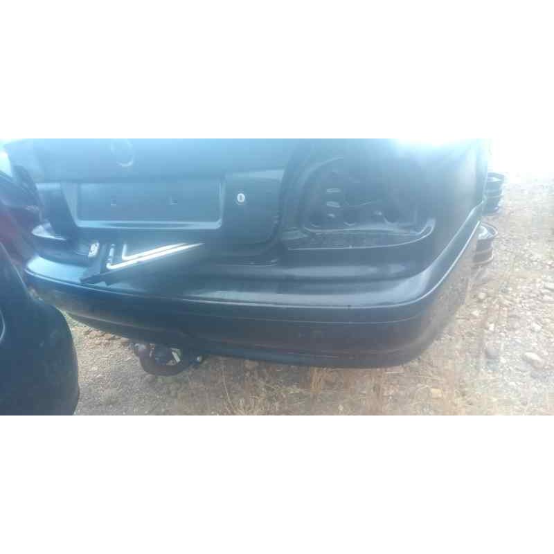Recambio de paragolpes trasero para bmw serie 5 berlina (e39) 3.0 24v turbodiesel cat referencia OEM IAM   