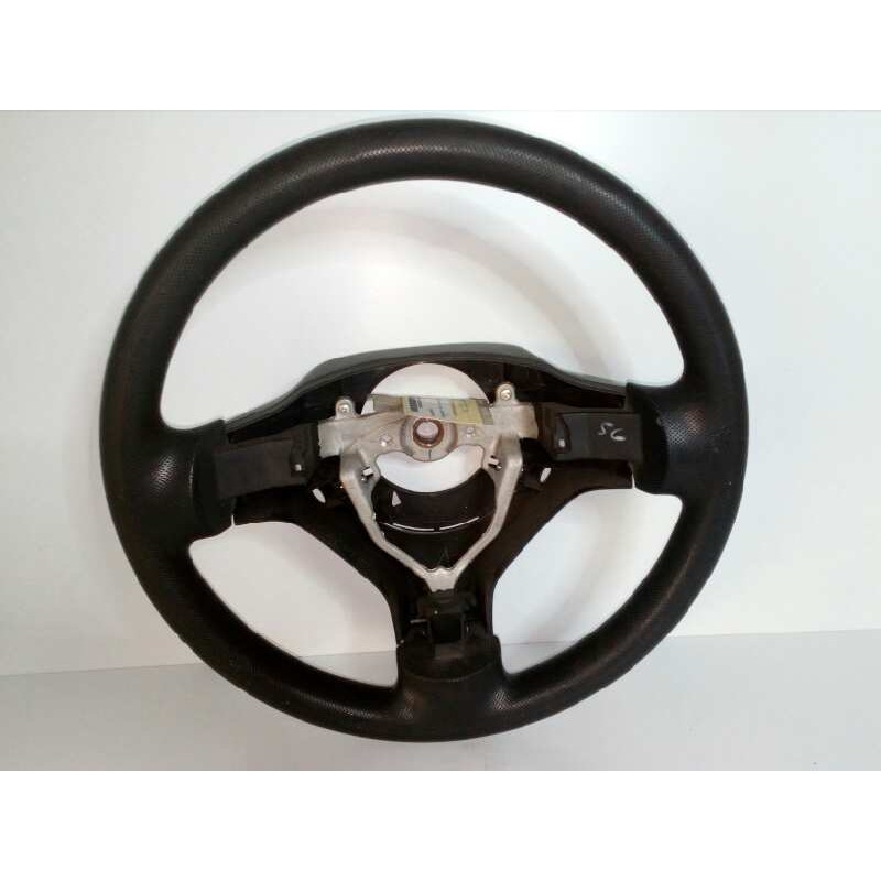 Recambio de volante para peugeot 107 1.0 cat (384f) referencia OEM IAM GS1200101840 GOMA 