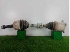 Recambio de transmision delantera derecha para nissan x-trail (t30) 2.2 16v turbodiesel cat referencia OEM IAM SINREFERENCIA CON