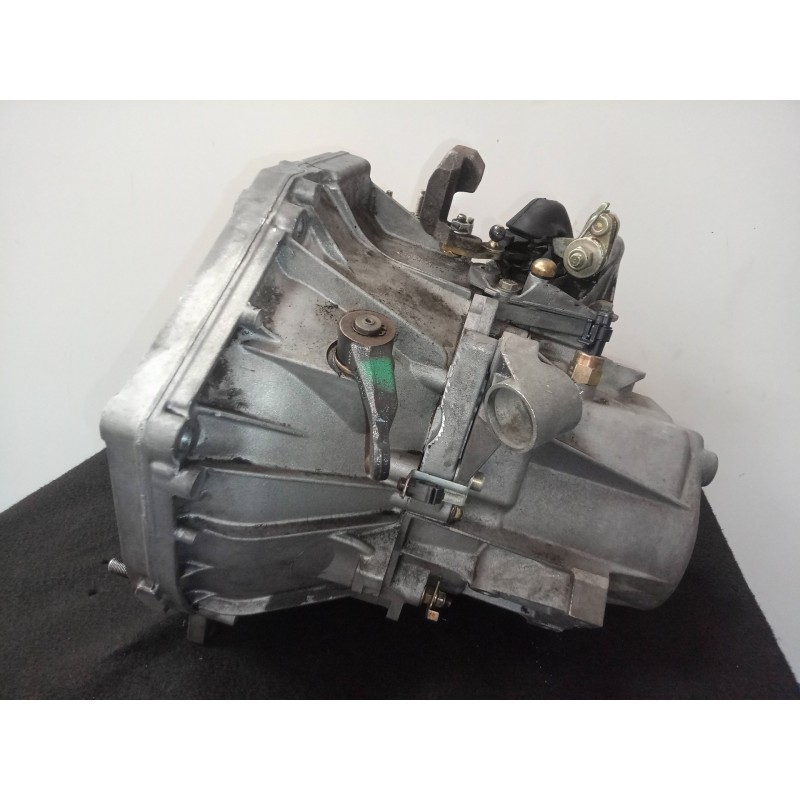 Recambio de caja cambios para lancia lybra berlina 1.9 turbodiesel cat referencia OEM IAM SINREFERENCIA 5.VELOCIDADES MANUAL