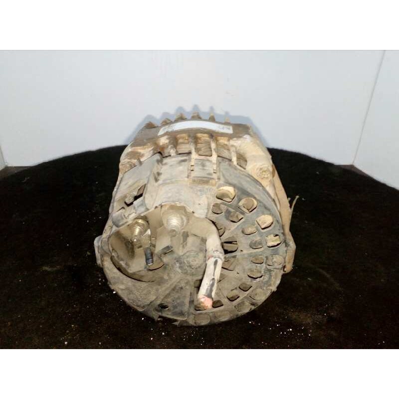 Recambio de alternador para fiat punto berlina (188) 1.2 cat referencia OEM IAM MS10221  DENSO
