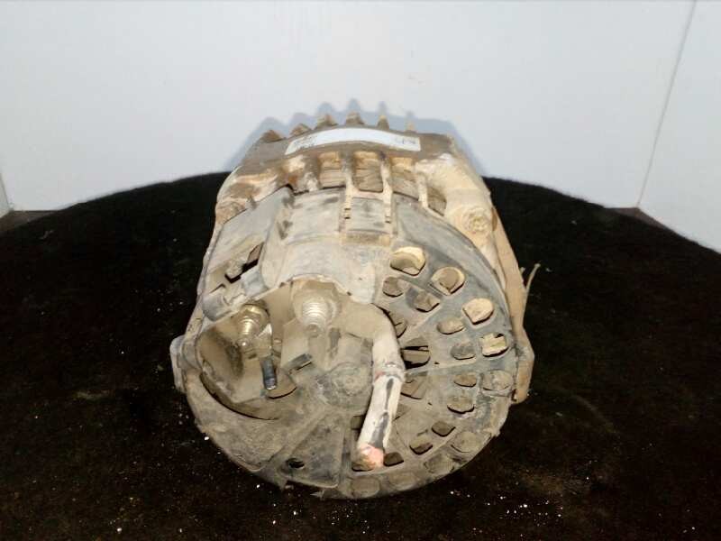 Recambio de alternador para fiat punto berlina (188) 1.2 cat referencia OEM IAM MS10221  DENSO
