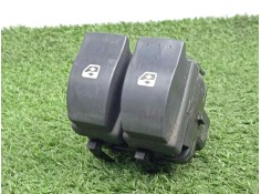 Recambio de mando elevalunas delantero izquierdo para renault scenic ii 1.5 dci diesel referencia OEM IAM SINREFERENCIA CONECTOR