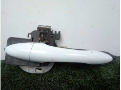 Recambio de maneta exterior trasera izquierda para kia sportage 1.7 crdi cat referencia OEM IAM 9091000400-826513U000 BLANCO 
