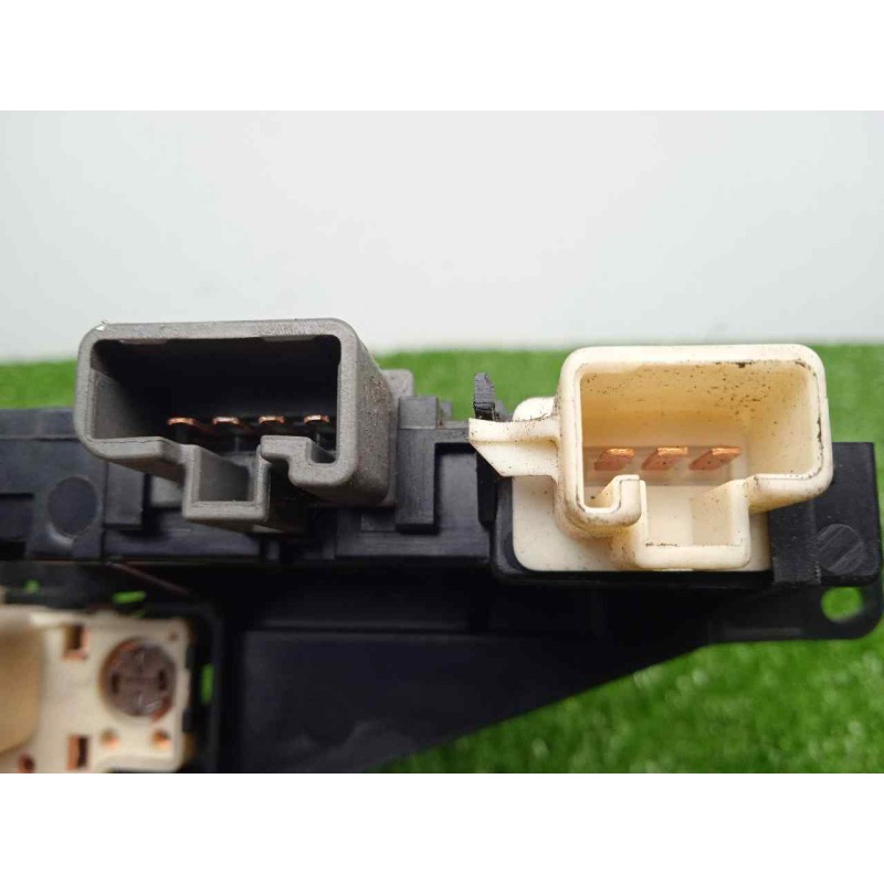 Recambio de warning para toyota yaris (ncp1/nlp1/scp1) 1.3 cat referencia OEM IAM   