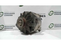 Recambio de alternador para chrysler voyager (gs) 2.5 turbodiesel referencia OEM IAM 0120450028 BOSCH - 120.A POLEA.FIJA - POLI 