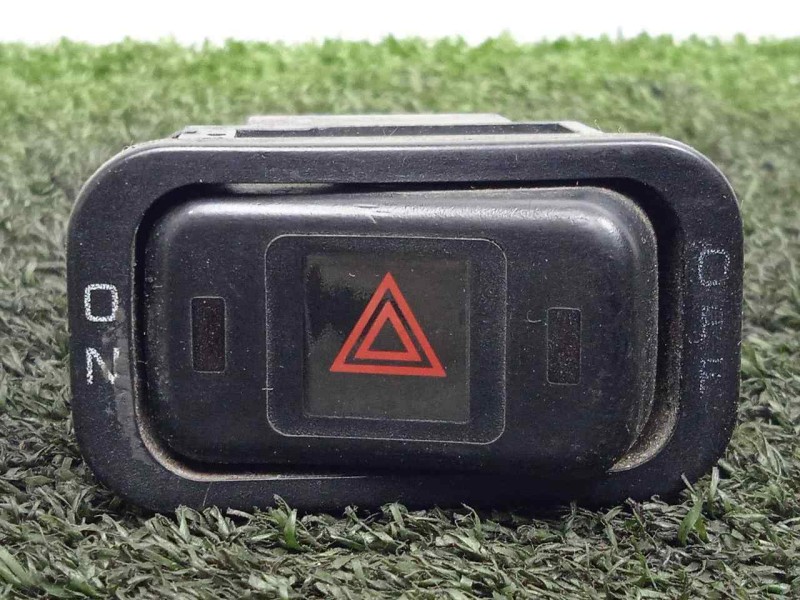 Recambio de warning para mitsubishi canter 01/99  3.9 diesel referencia OEM IAM MC885960 7.PINES 