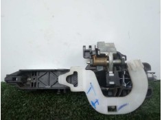 Recambio de maneta exterior trasera izquierda para kia sportage 1.7 crdi cat referencia OEM IAM 9091000400-826513U000 BLANCO  2