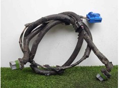 Recambio de instalacion electrica para fiat ducato maxi furgón g. vol. 35 (290) 2.3 jtd cat referencia OEM IAM 1384198080  