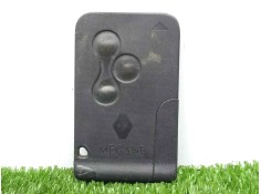 Recambio de conmutador de arranque para renault megane ii berlina 5p 1.5 dci diesel referencia OEM IAM  MEGANE.2 TARJETA