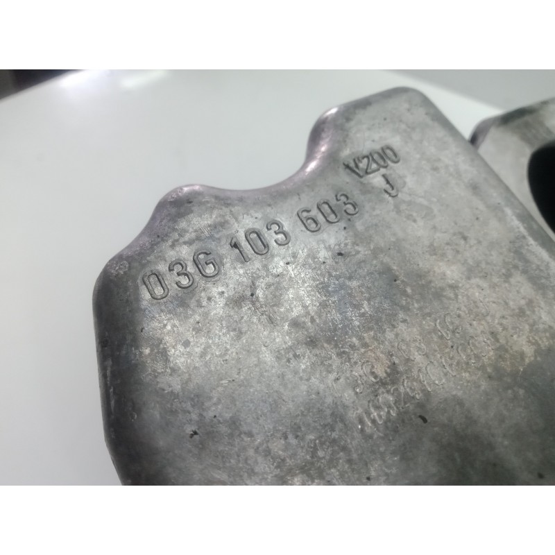 Recambio de carter para audi a4 berlina (8e) 2.0 tdi referencia OEM IAM 03G103603J  
