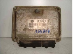 Recambio de centralita motor uce para seat cordoba berlina (6k2) 1.4 referencia OEM IAM 0261207228-6K0906032AC-ME7510  