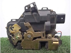 Recambio de cerradura puerta delantera derecha para seat arosa (6h1) 1.0 referencia OEM IAM 3B1837016A 8.PINES  2