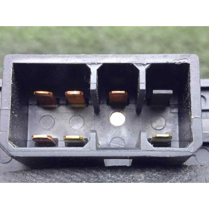 Recambio de warning para mitsubishi canter 01/99  3.9 diesel referencia OEM IAM MC885960 7.PINES 