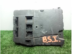 Recambio de centralita check control para renault scenic ii 1.5 dci diesel referencia OEM IAM U118400140-U118400140J-8200780007-