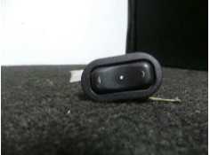 Recambio de mando elevalunas delantero derecho para opel astra g berlina 1.6 referencia OEM IAM   4 PINES