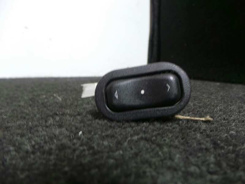 Recambio de mando elevalunas delantero derecho para opel astra g berlina 1.6 referencia OEM IAM   4 PINES