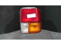 Recambio de piloto trasero derecho para kia pride 1.3 cat referencia OEM IAM   