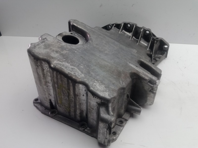 Recambio de carter para audi a4 berlina (8e) 2.0 tdi referencia OEM IAM 03G103603J  