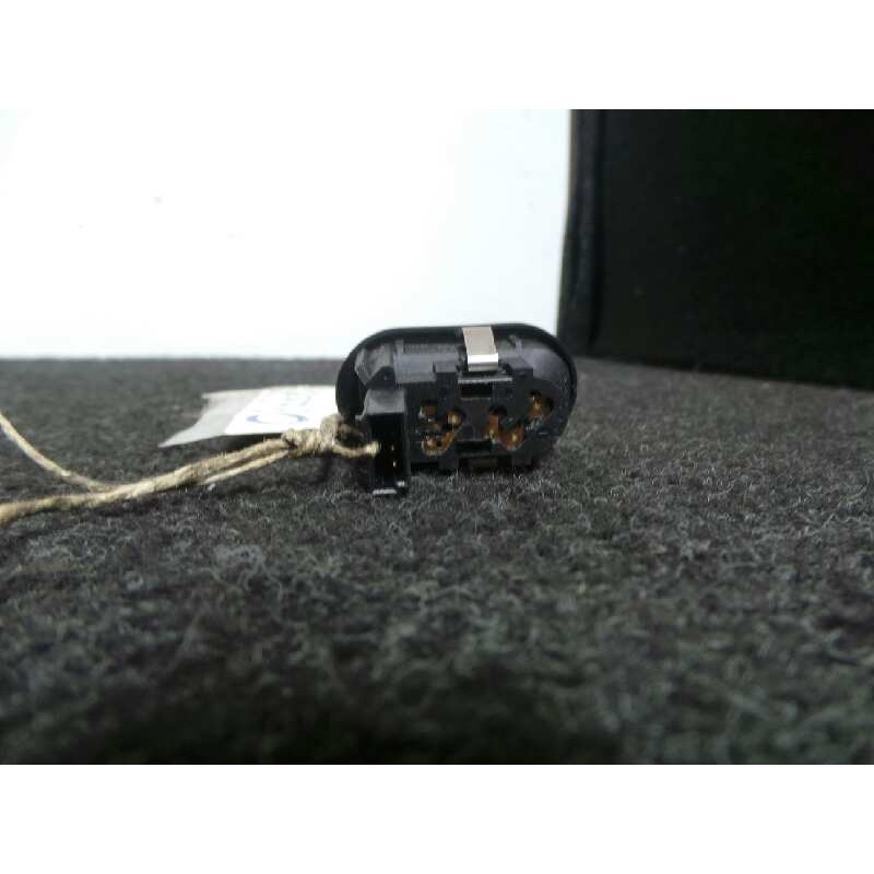 Recambio de mando elevalunas delantero derecho para opel astra g berlina 1.6 referencia OEM IAM   4 PINES