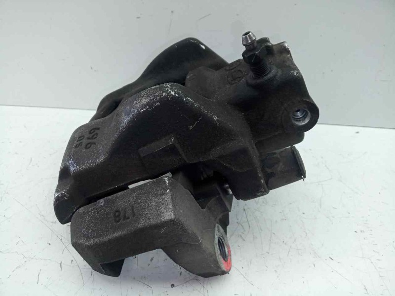 Recambio de pinza freno delantera izquierda para jeep renegade 1.0 t-gdi cat referencia OEM IAM 969-353W  