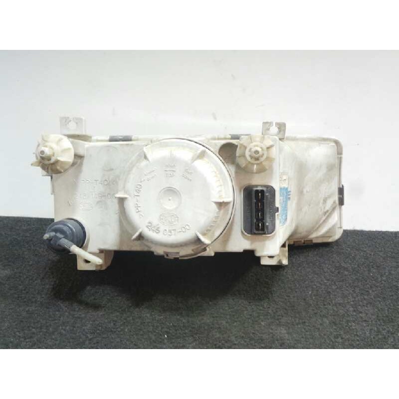 Recambio de faro izquierdo para skoda felicia combi ( 795) 1.9 diesel cat referencia OEM IAM  98-01 